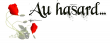 Logo de benedicte dieudonne Au Hasard...